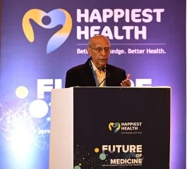 Experts Discuss Innovative Advances Driving Healthcare Transformation at 'Future of Medicine 2023'