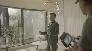 Qutone Tiles and Actor Anil Kapoor's Association Enters its 9th Year in a Row