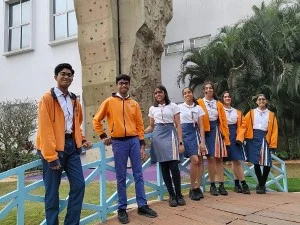 From Bengaluru to the World, Oakridgers are Making it to Top Universities<br>