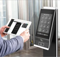 TK Elevator grows innovative footprint by launching new-generation AGILE Destination Control kiosks in Asia Pacific